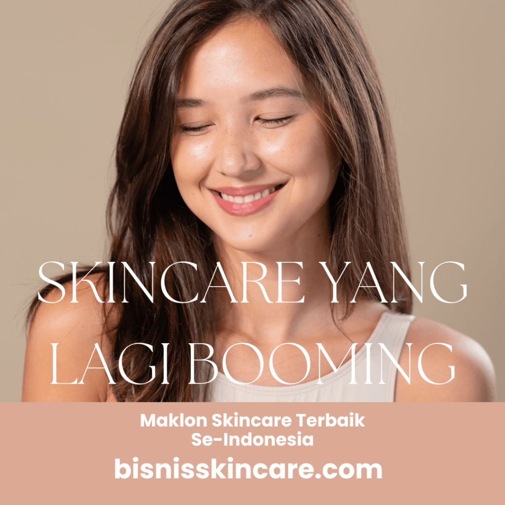 Skincare yang Lagi Booming Produk Terbaru yang Wajib Kamu Coba!